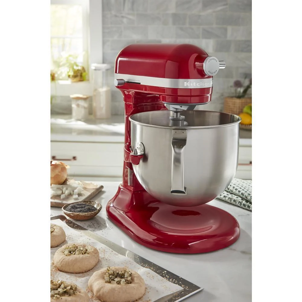 KSM70SKXXER KitchenAid® 7 Quart Bowl-Lift Stand Mixer - Image 2