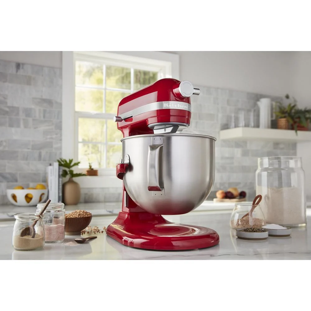 KSM70SKXXER KitchenAid® 7 Quart Bowl-Lift Stand Mixer - Image 3