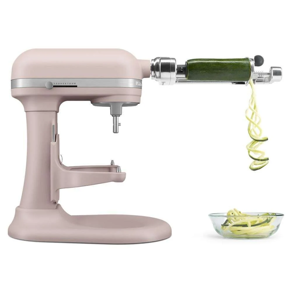 KSM70SKXXFT KitchenAid® 7 Quart Bowl-Lift Stand Mixer - Image 3