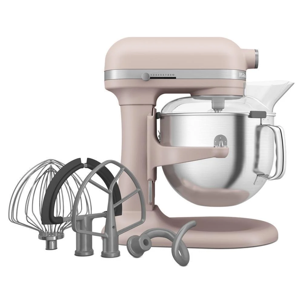 KSM70SKXXFT KitchenAid® 7 Quart Bowl-Lift Stand Mixer - Image 6