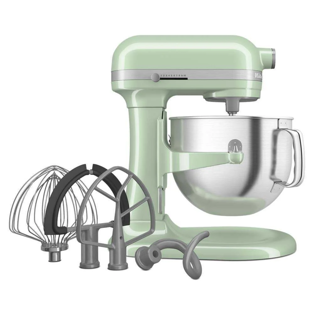 KSM70SKXXMH KitchenAid® 7 Quart Bowl-Lift Stand Mixer - Image 3