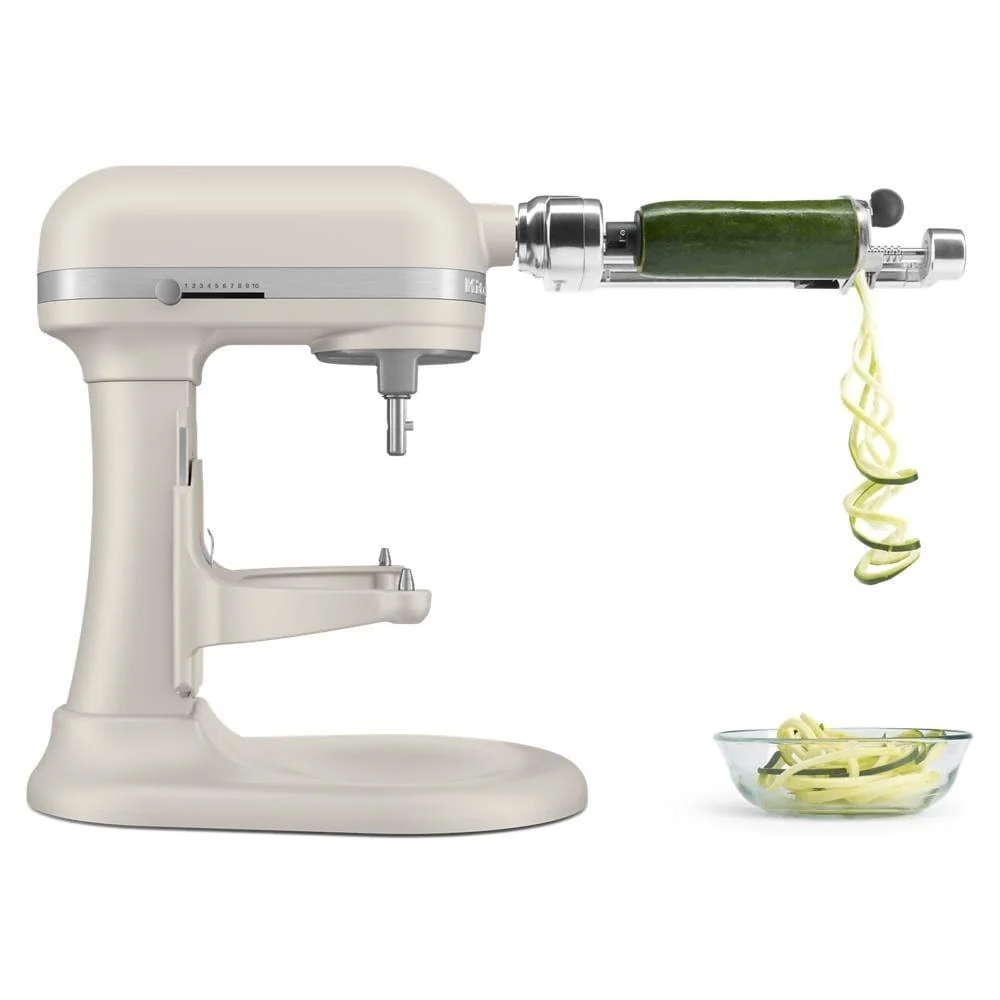 KSM70SKXXMH KitchenAid® 7 Quart Bowl-Lift Stand Mixer - Image 5