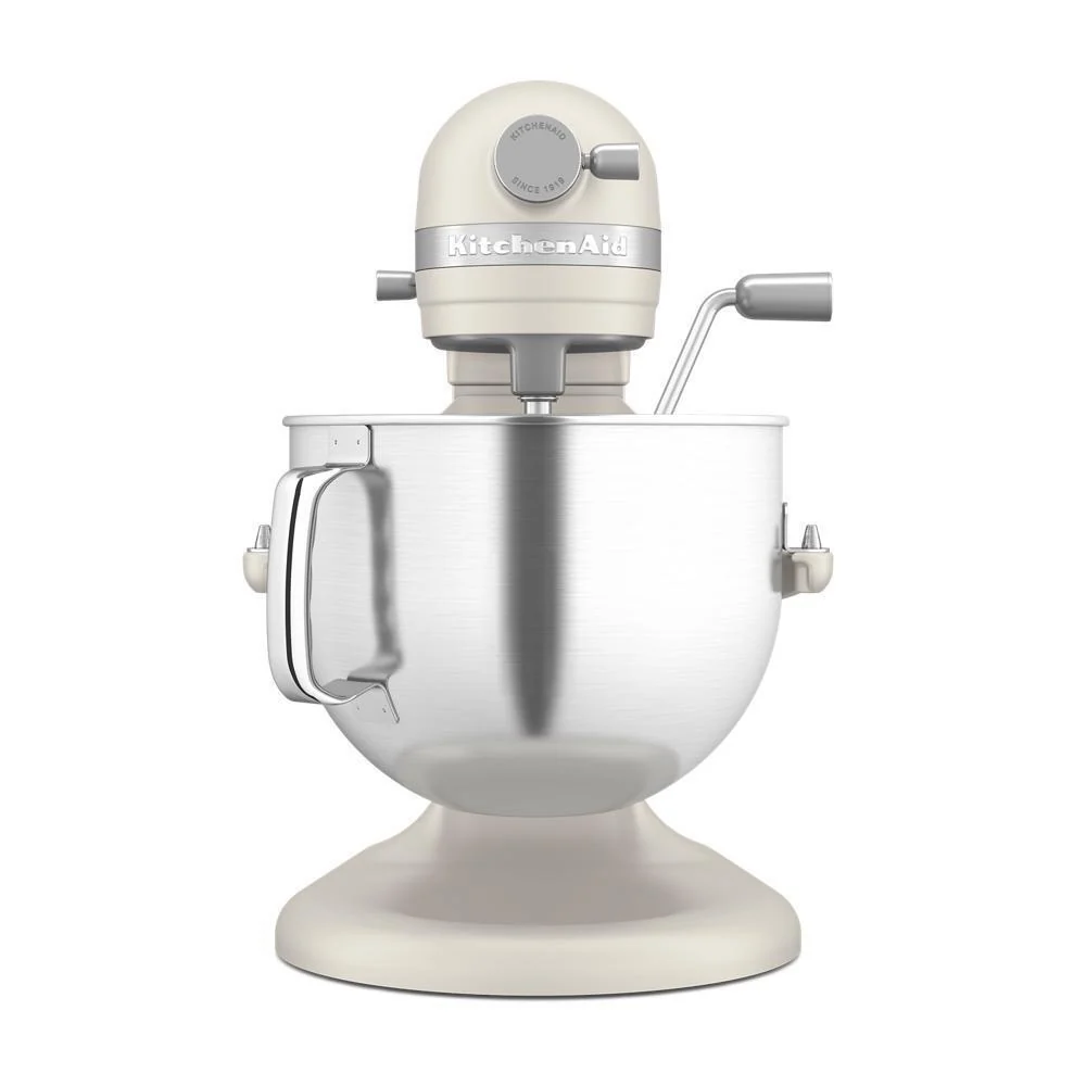 KSM70SKXXMH KitchenAid® 7 Quart Bowl-Lift Stand Mixer - Image 6