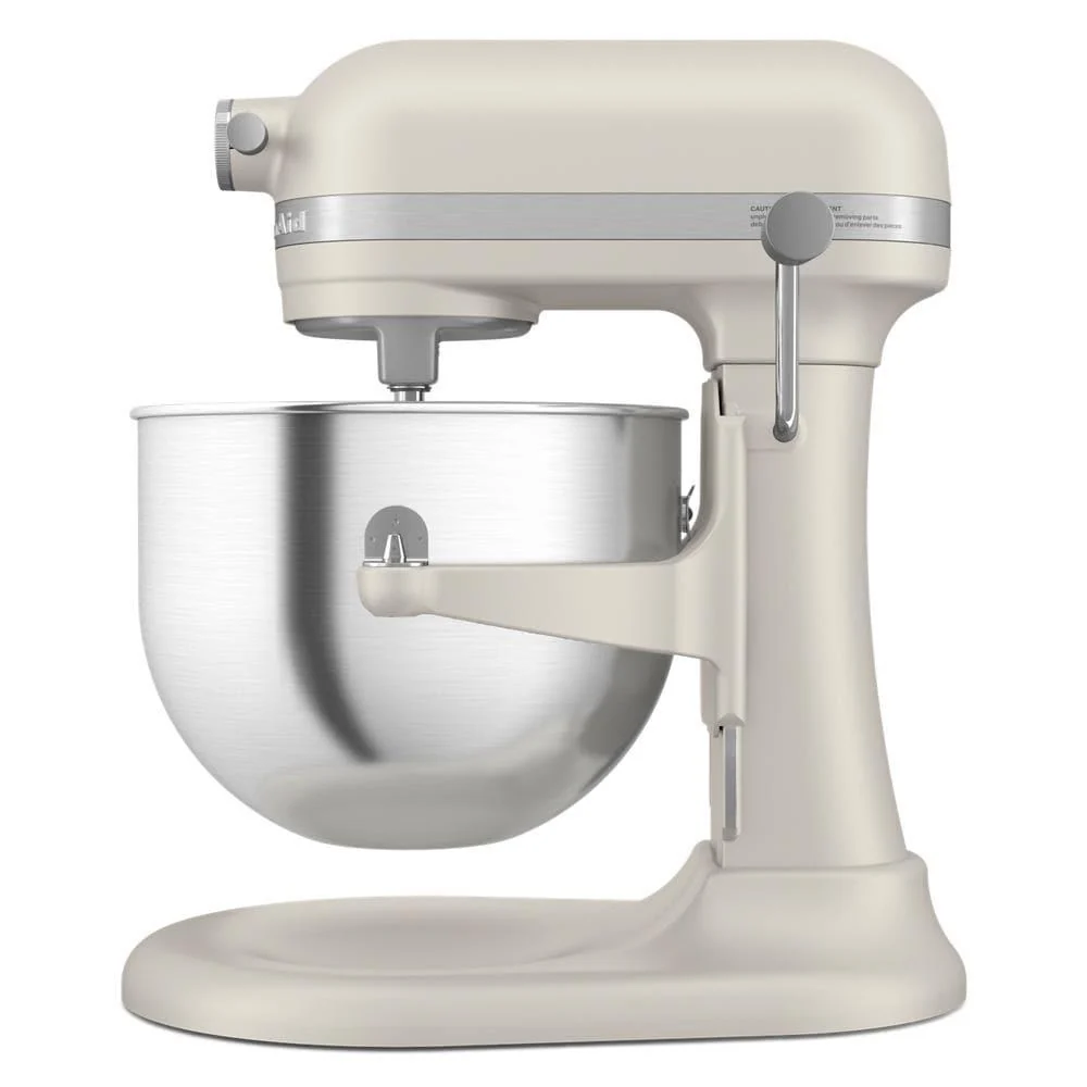 KSM70SKXXMH KitchenAid® 7 Quart Bowl-Lift Stand Mixer - Image 7