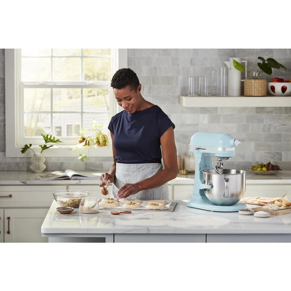 KSM70SKXXMI KitchenAid® 7 Quart Bowl-Lift Stand Mixer - Image 2