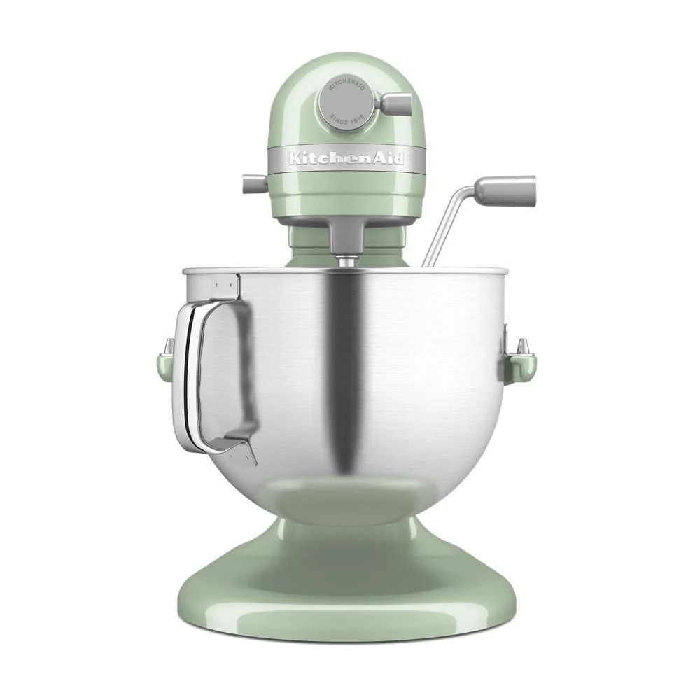 KSM70SKXXPT KitchenAid® 7 Quart Bowl-Lift Stand Mixer - Image 3