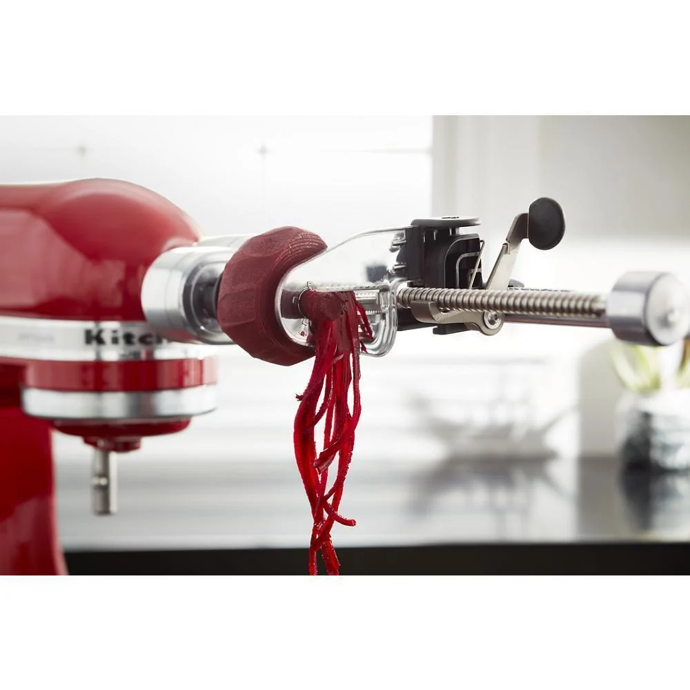 Kitchenaid KSMAPC1AP Spiralizer Thin Blade Set - Image 3