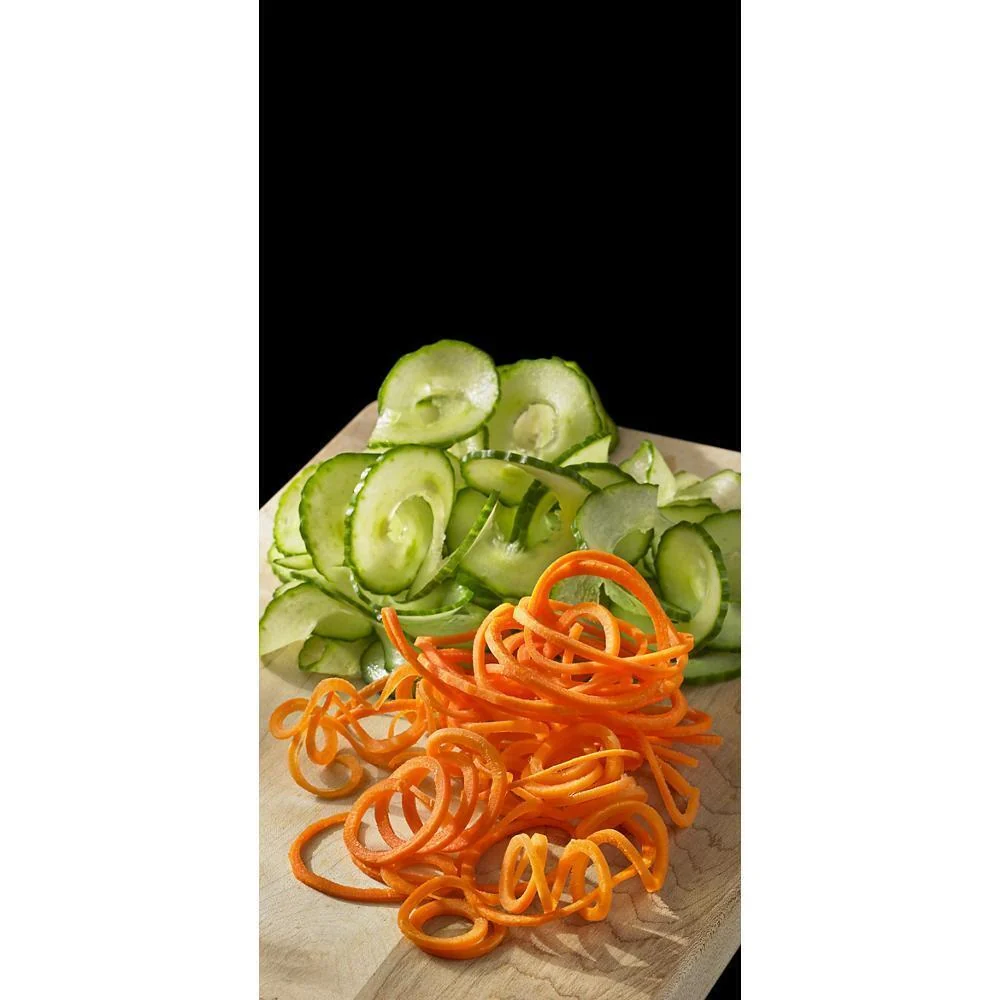 Kitchenaid KSMAPC1AP Spiralizer Thin Blade Set - Image 5