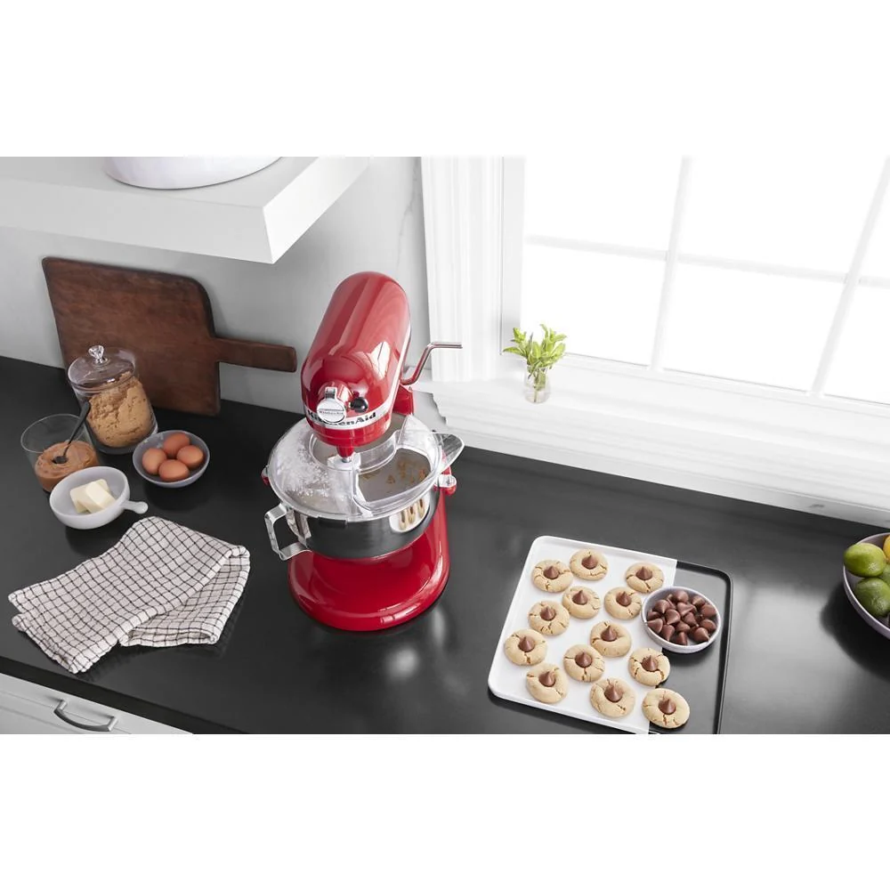 Kitchenaid KSMBLPS Secure Fit Pouring Shield - Image 4