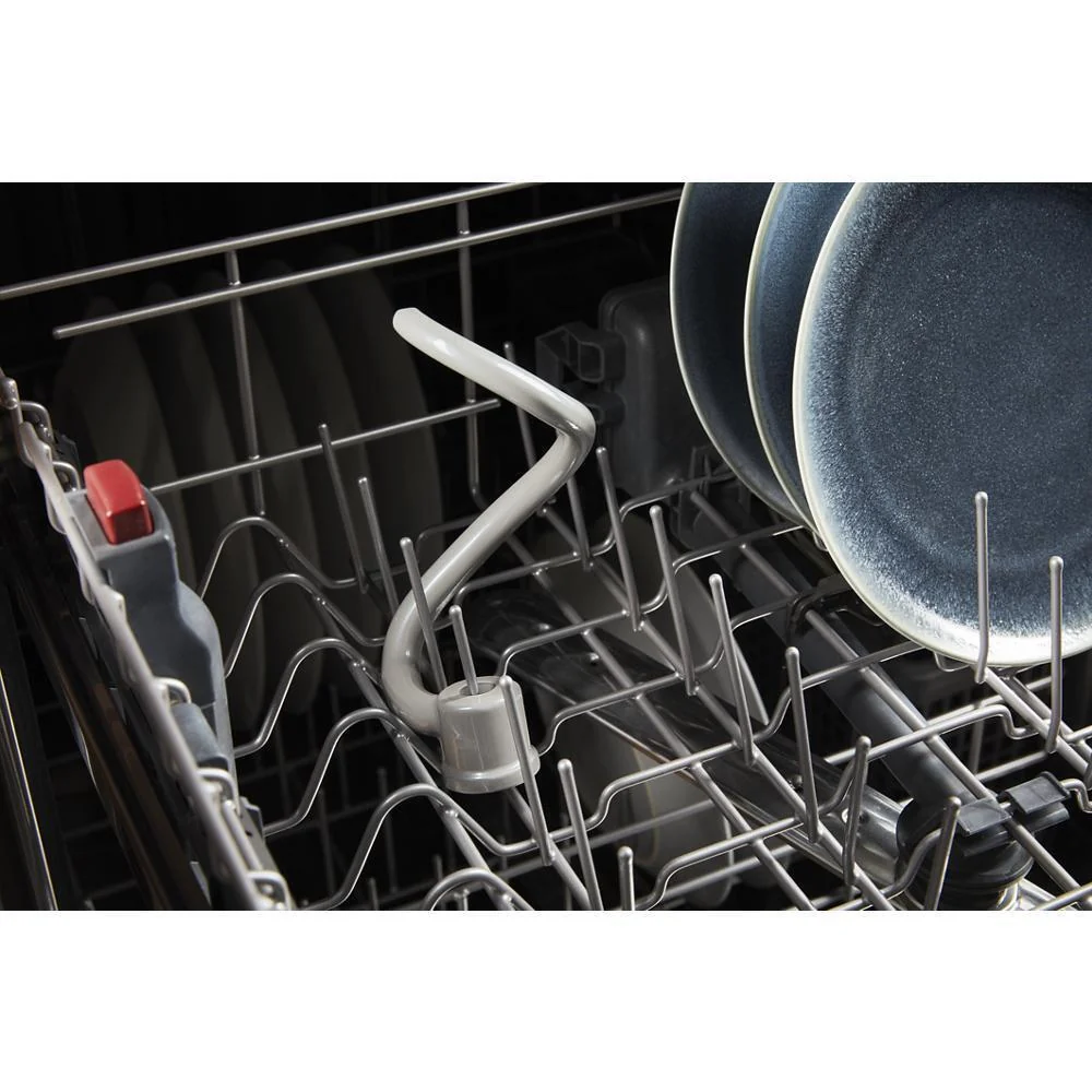 Kitchenaid KSMBLSD Spiral Dough Hook for select KitchenAid® Bowl-Lift Stand Mixers - Image 2