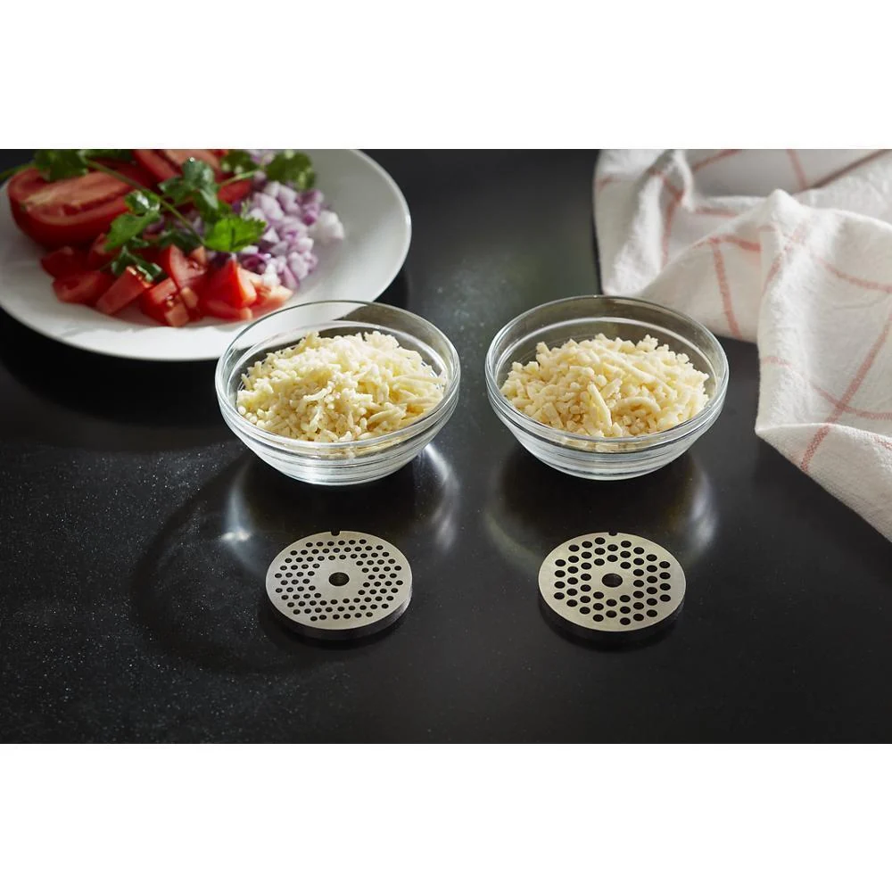 Kitchenaid KSMFGA Food Grinder Attachment - Image 15