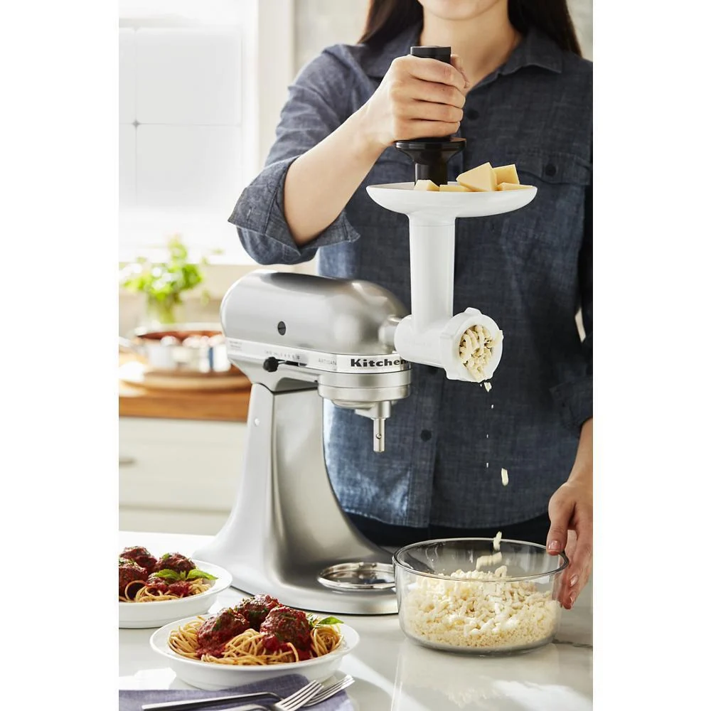 Kitchenaid KSMFGA Food Grinder Attachment - Image 17