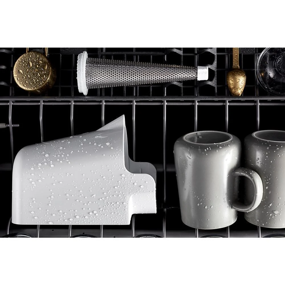 Kitchenaid KSMFVSP Fruit and Vegetable Strainer - Image 3
