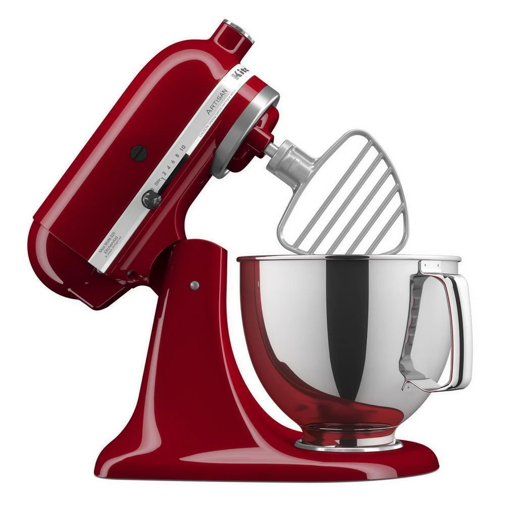 Kitchenaid KSMPB5 Pastry Beater for KitchenAid® Tilt Head Stand Mixers - Image 14