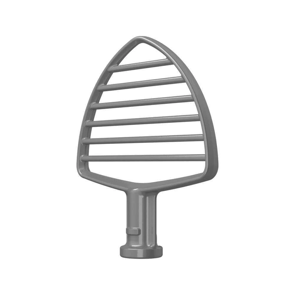Kitchenaid KSMPB7 Pastry Beater for KitchenAid® Bowl-Lift Stand Mixers - Image 10