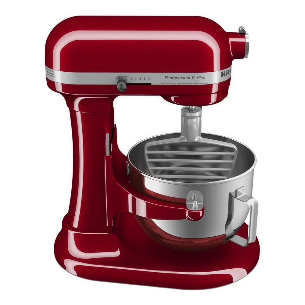 Kitchenaid KSMPB7 Pastry Beater for KitchenAid® Bowl-Lift Stand Mixers - Image 11