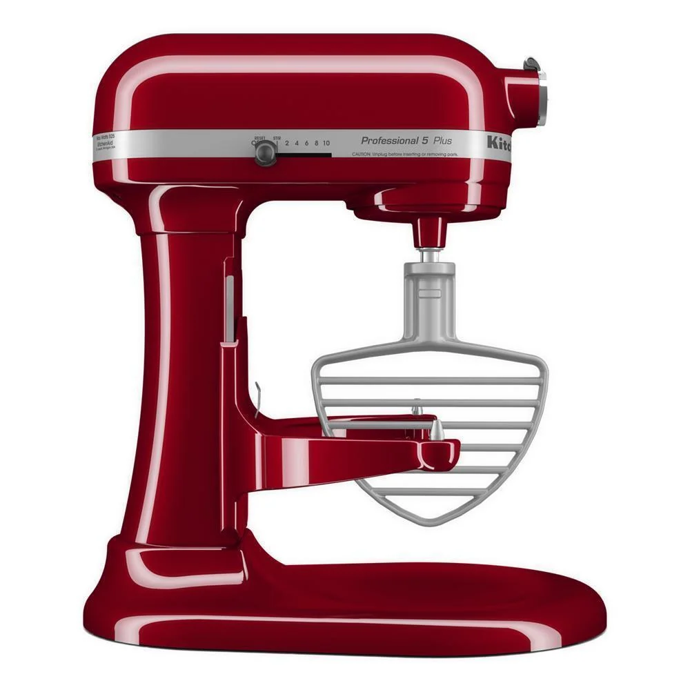 Kitchenaid KSMPB7 Pastry Beater for KitchenAid® Bowl-Lift Stand Mixers - Image 12