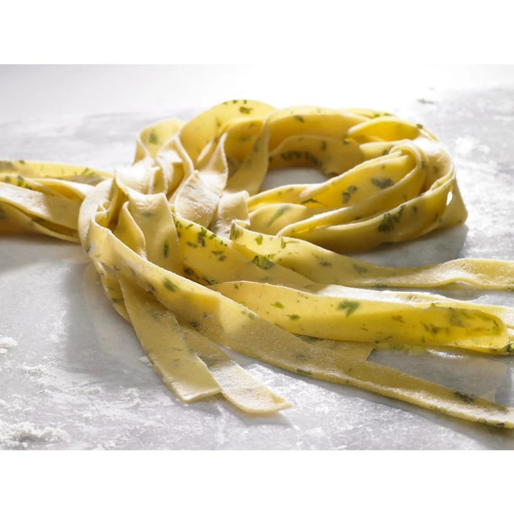 Kitchenaid KSMPCA 2-Piece Pasta Cutter Set - Image 7