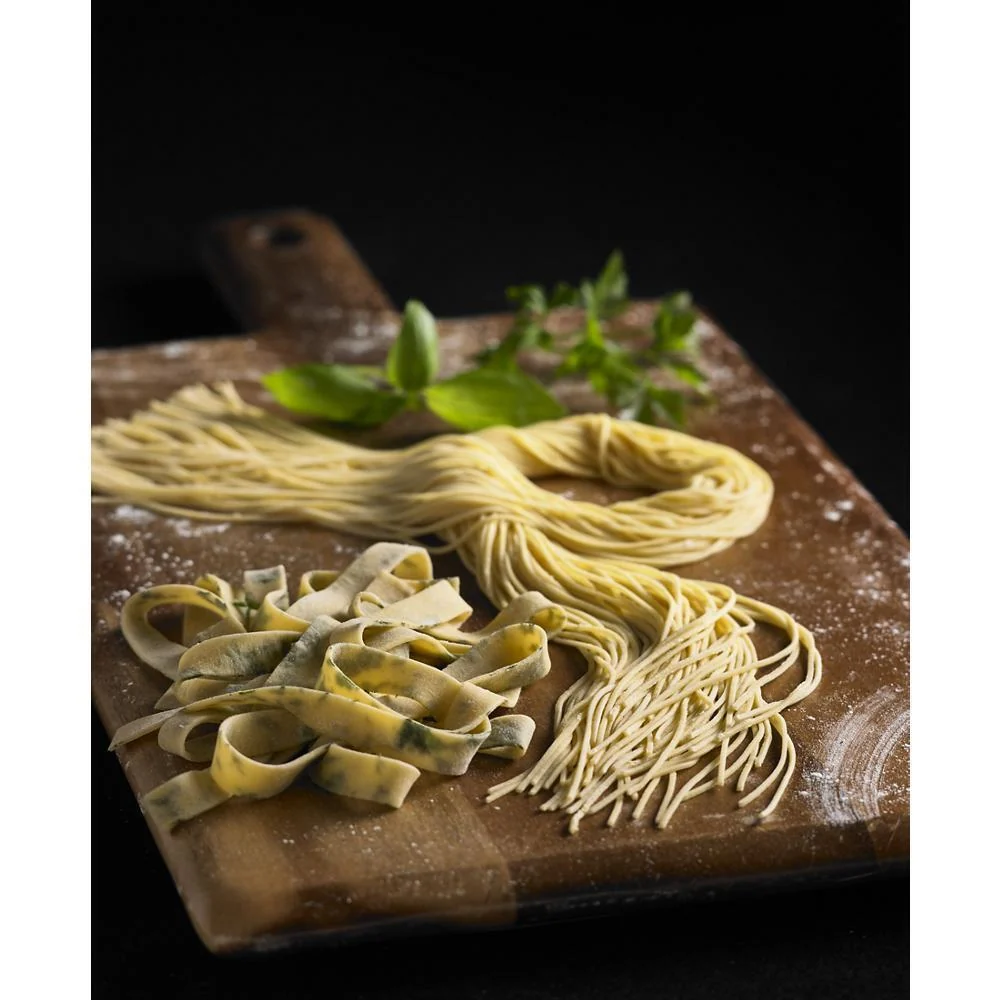 Kitchenaid KSMPCA 2-Piece Pasta Cutter Set - Image 9