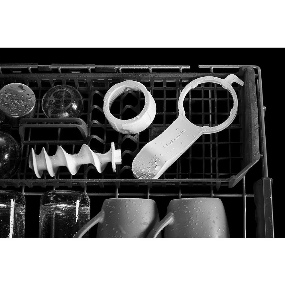 Kitchenaid KSMPEXTA Gourmet Pasta Press - Image 10