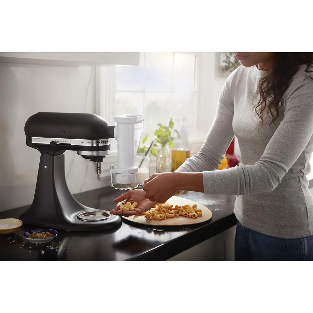Kitchenaid KSMPEXTA Gourmet Pasta Press - Image 14