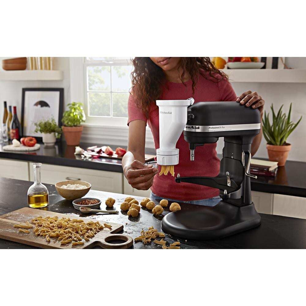 Kitchenaid KSMPEXTA Gourmet Pasta Press - Image 16