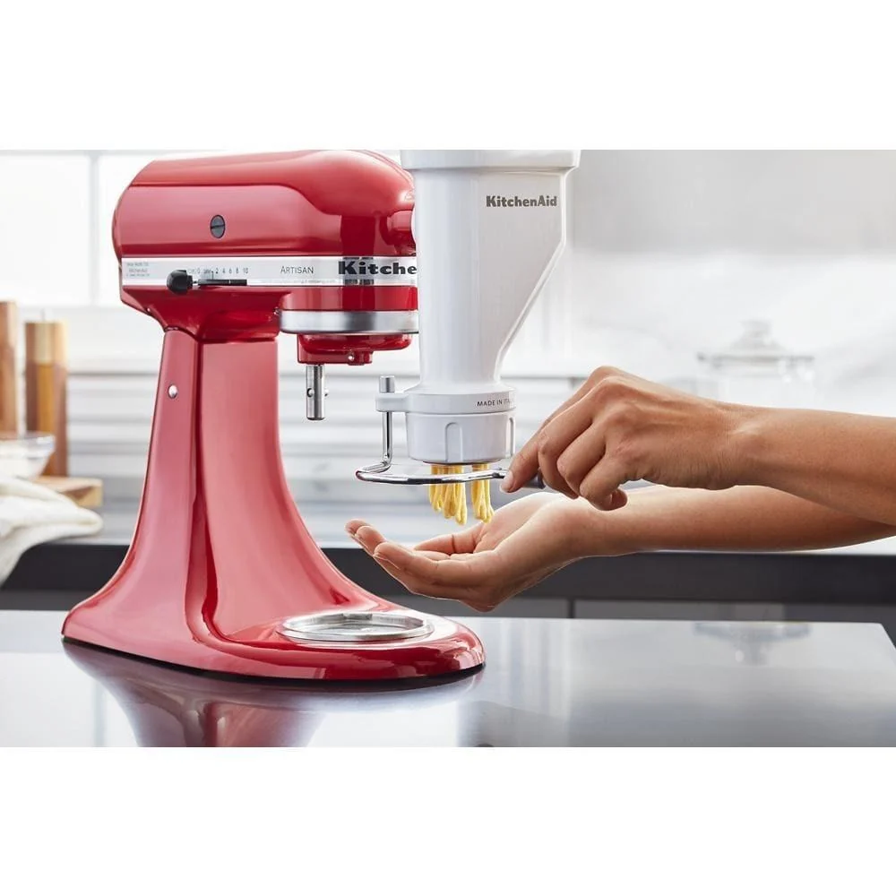 Kitchenaid KSMPEXTA Gourmet Pasta Press - Image 18