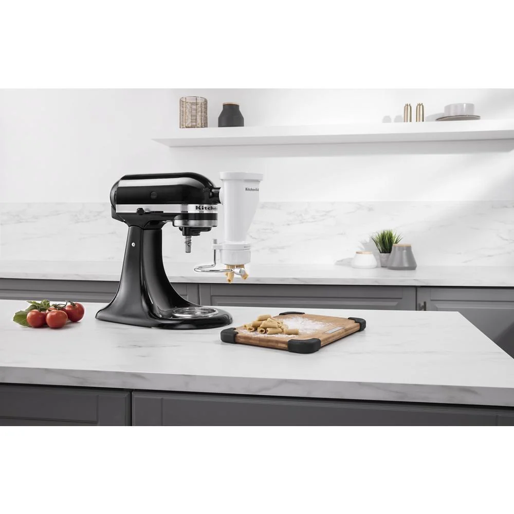 Kitchenaid KSMPEXTA Gourmet Pasta Press - Image 3