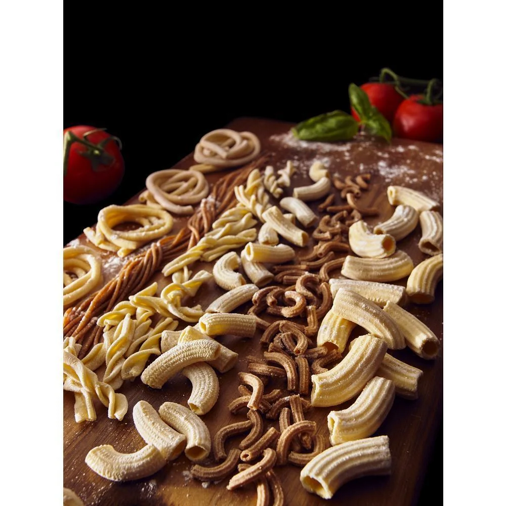 Kitchenaid KSMPEXTA Gourmet Pasta Press - Image 7