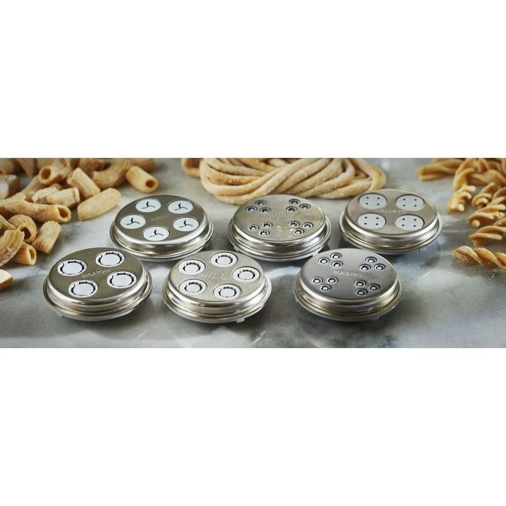 Kitchenaid KSMPEXTA Gourmet Pasta Press - Image 9