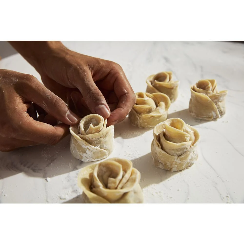 Kitchenaid KSMPSA Pasta Roller - Image 10