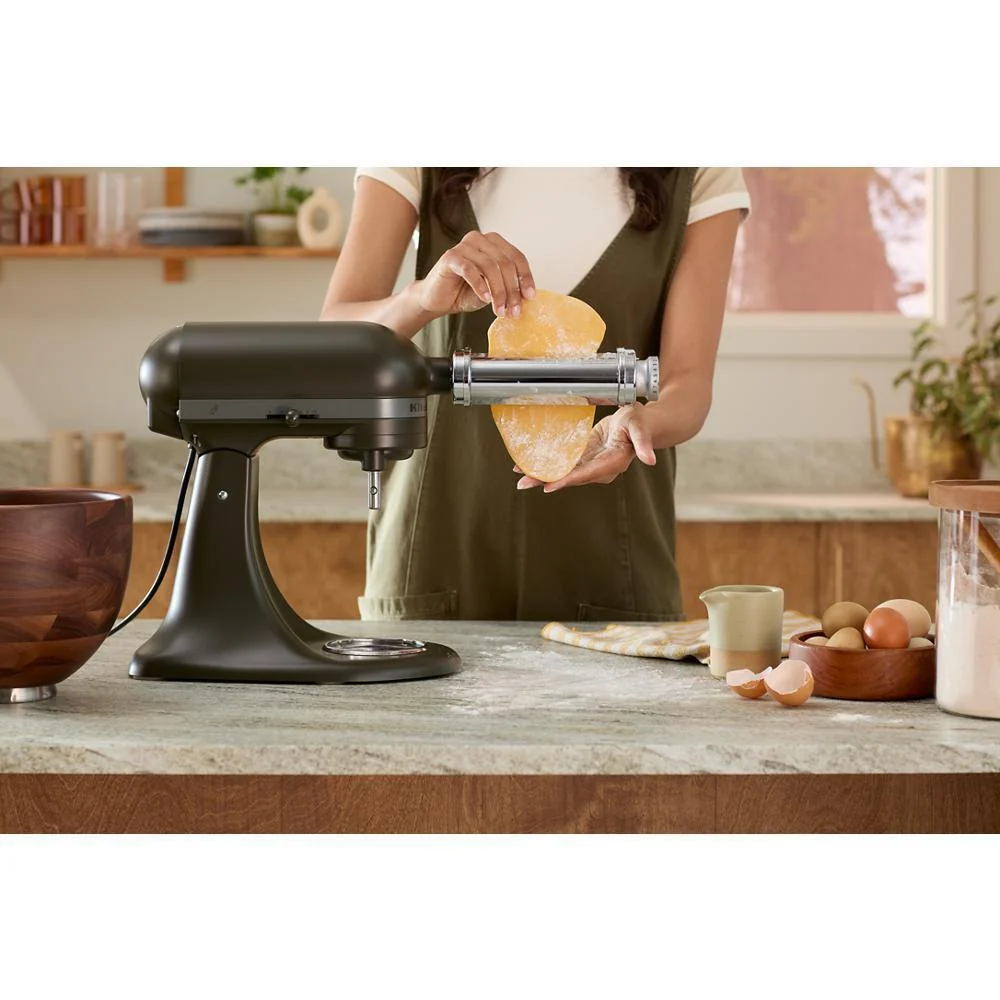 Kitchenaid KSMPSA Pasta Roller - Image 15
