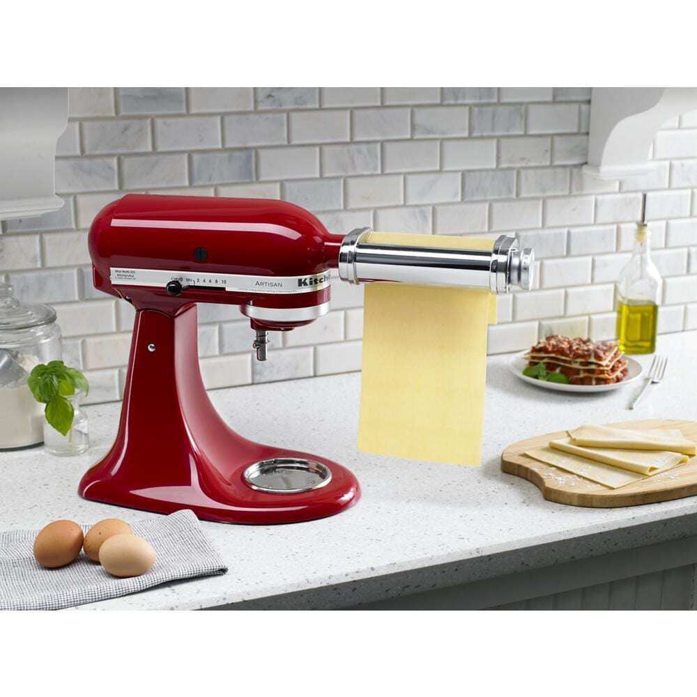 Kitchenaid KSMPSA Pasta Roller - Image 3