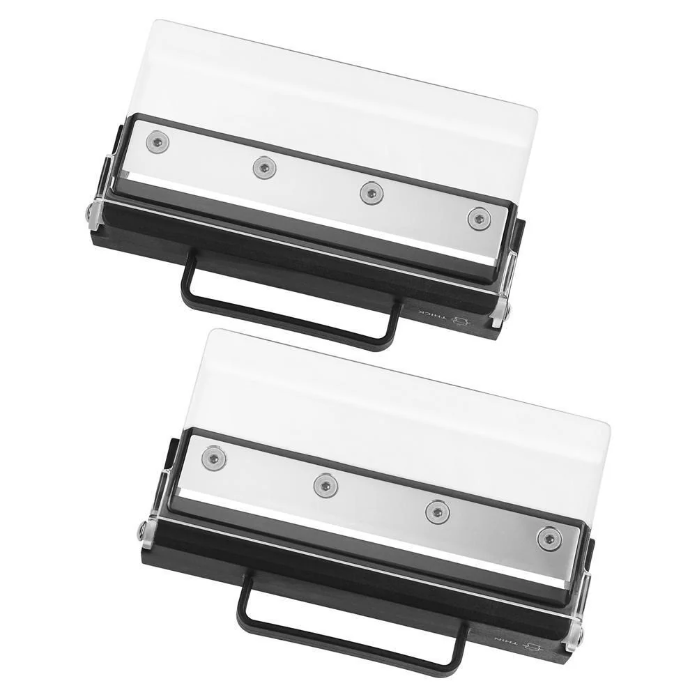 Kitchenaid KSMSCA Vegetable Sheet Cutter Attachment - Image 3