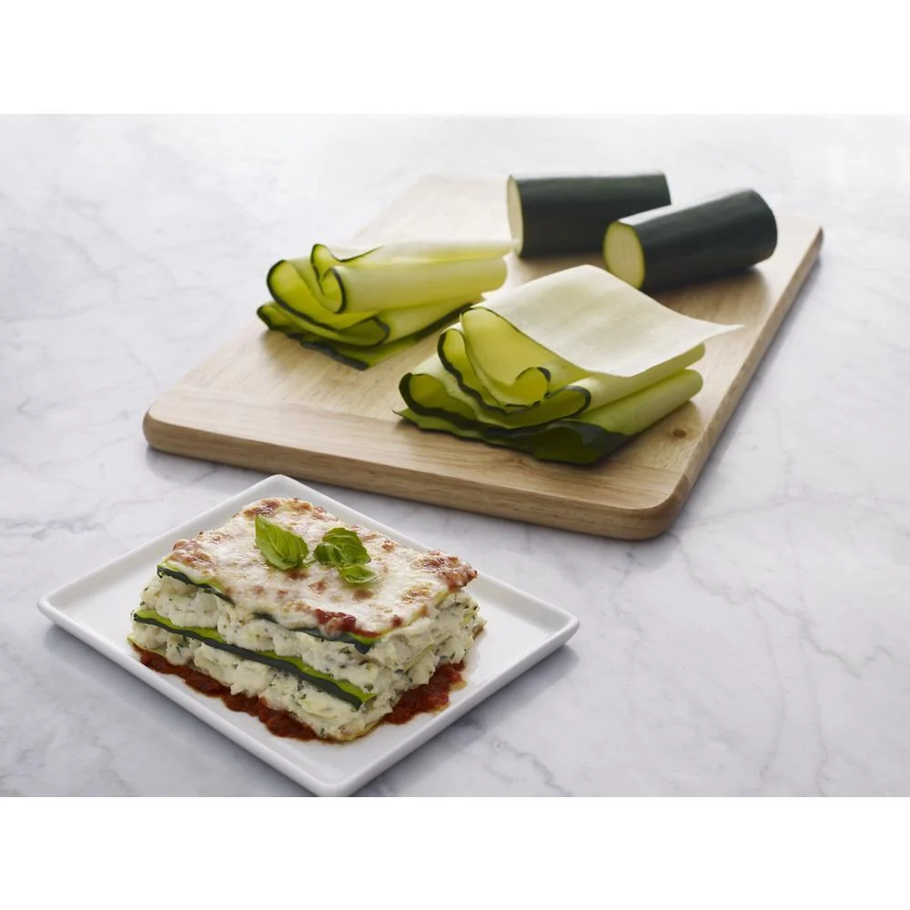 Kitchenaid KSMSCA Vegetable Sheet Cutter Attachment - Image 4