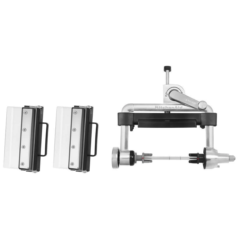 Kitchenaid KSMSCA Vegetable Sheet Cutter Attachment - Image 5