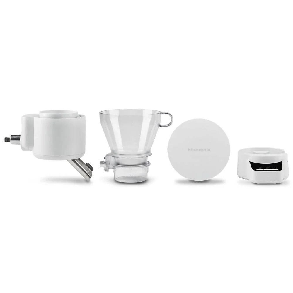 Kitchenaid KSMSFTA Sifter + Scale Attachment - Image 14