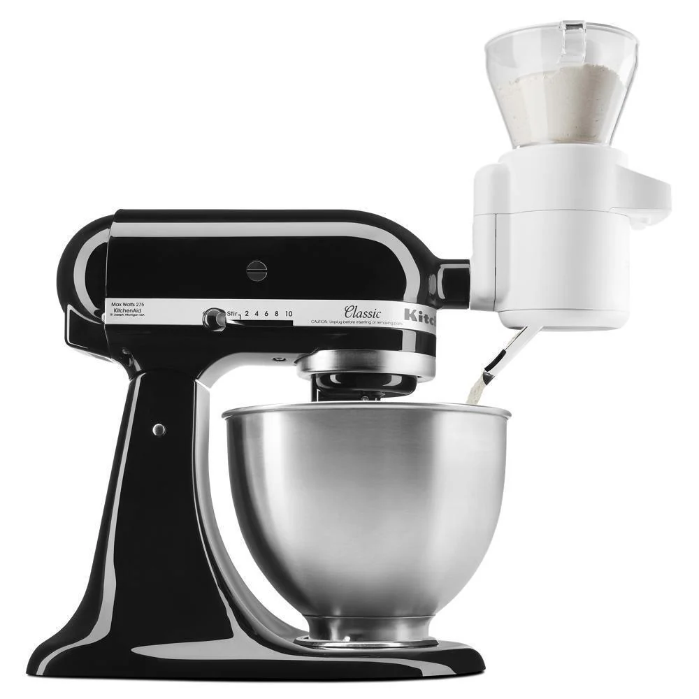 Kitchenaid KSMSFTA Sifter + Scale Attachment - Image 19