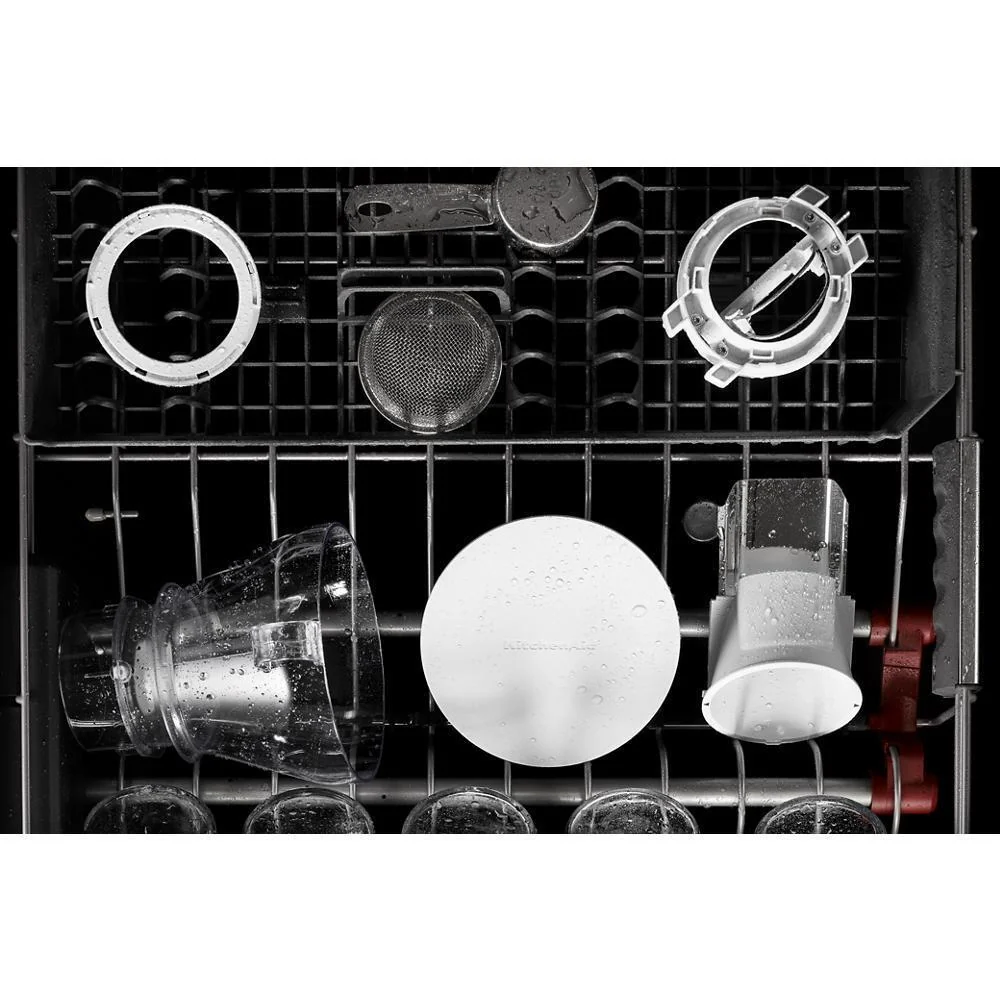 Kitchenaid KSMSFTA Sifter + Scale Attachment - Image 4