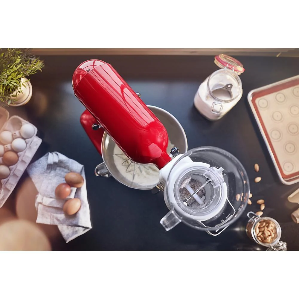 Kitchenaid KSMSFTA Sifter + Scale Attachment - Image 6