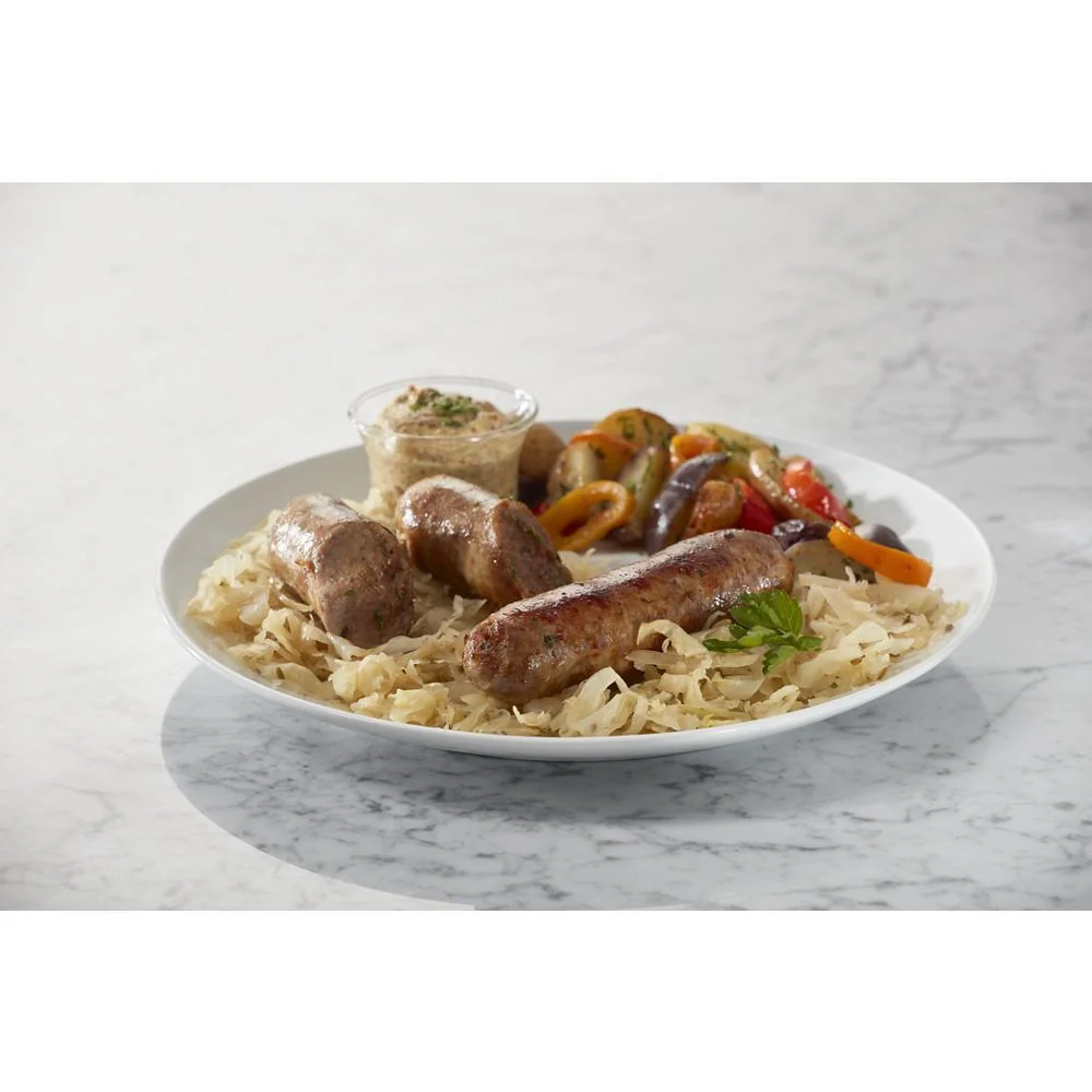 Kitchenaid KSMSSA Sausage Stuffer Kit - Image 11