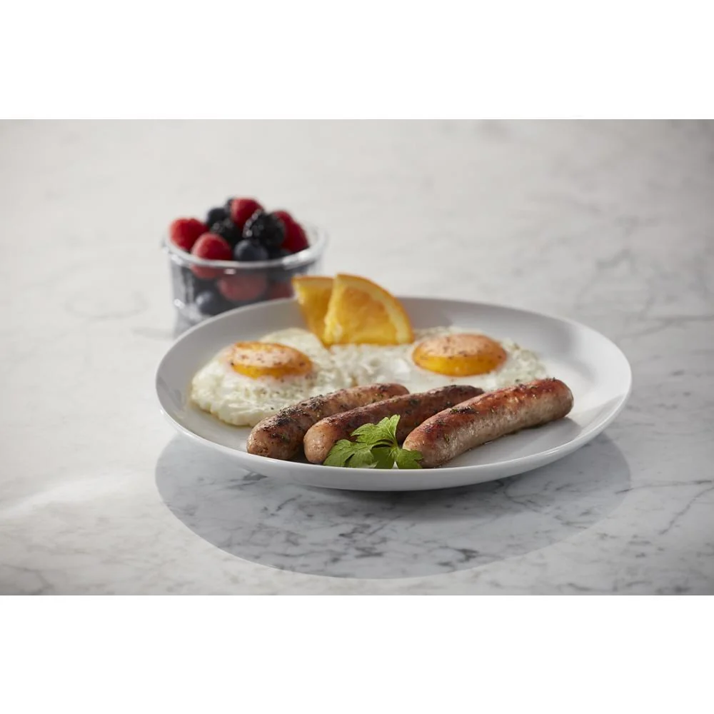 Kitchenaid KSMSSA Sausage Stuffer Kit - Image 6