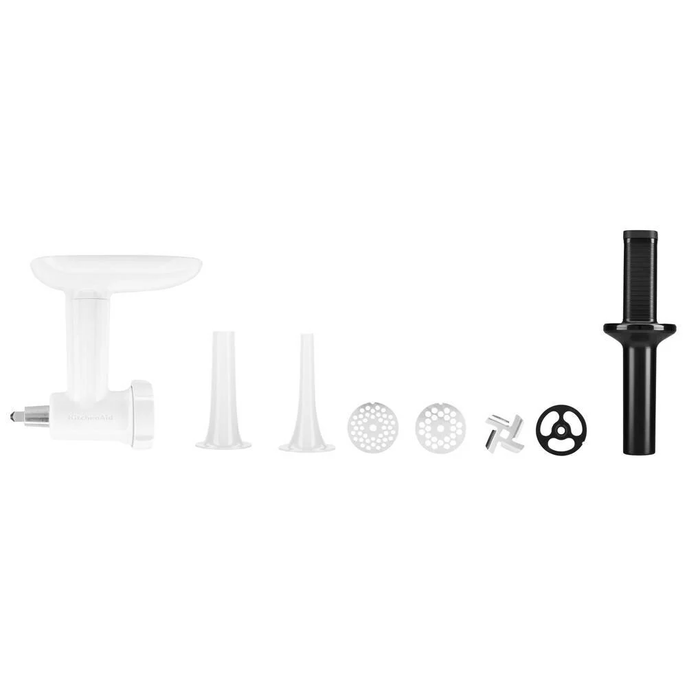Kitchenaid KSMSSA Sausage Stuffer Kit - Image 7
