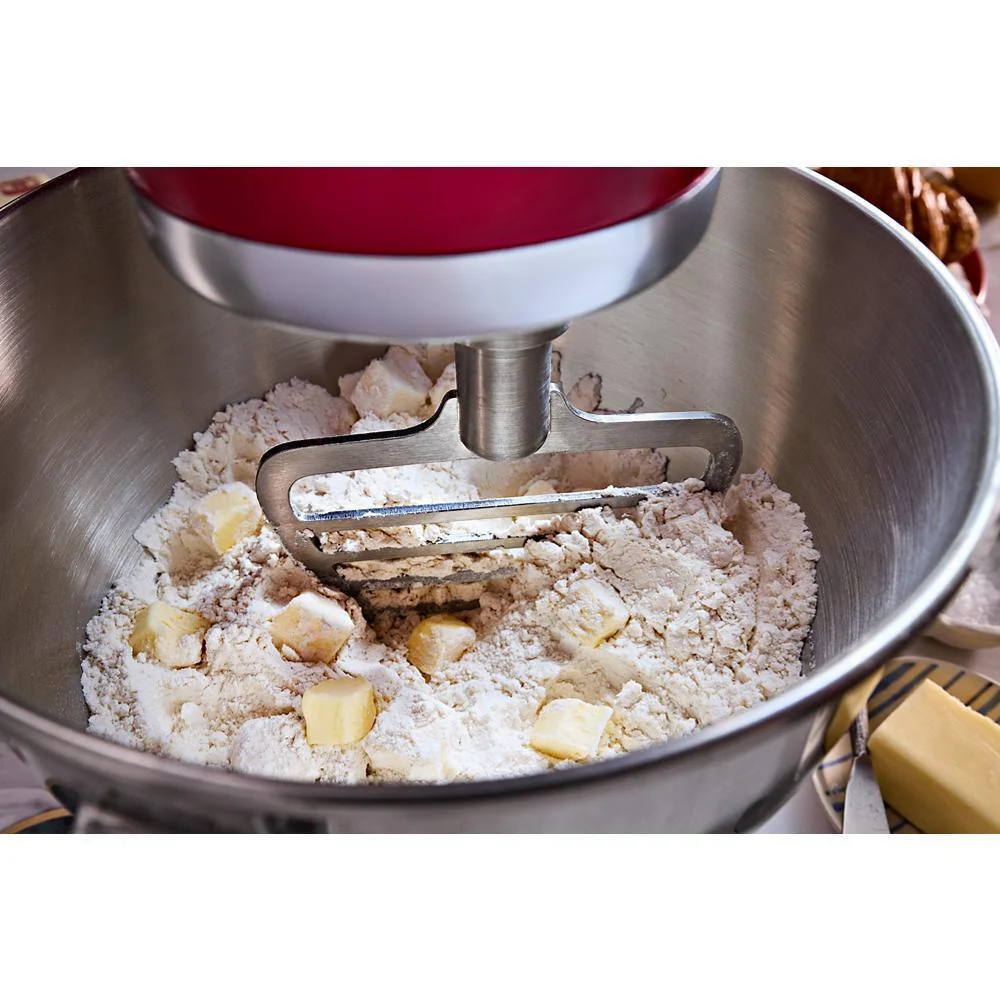 Kitchenaid KSMTHPBSS Durable stainless pastry beater for select KitchenAid® tilt-head stand mixers - Image 10