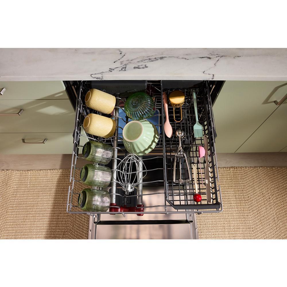 Kitchenaid KSMTHWWSS Durable stainless steel wire whip for select KitchenAid® tilt-head stand mixers - Image 7