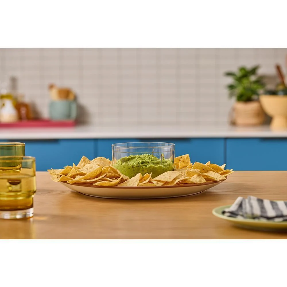 KTCR350BM KitchenAid Go® Cordless Top Down Chopper - battery sold separately - Image 12