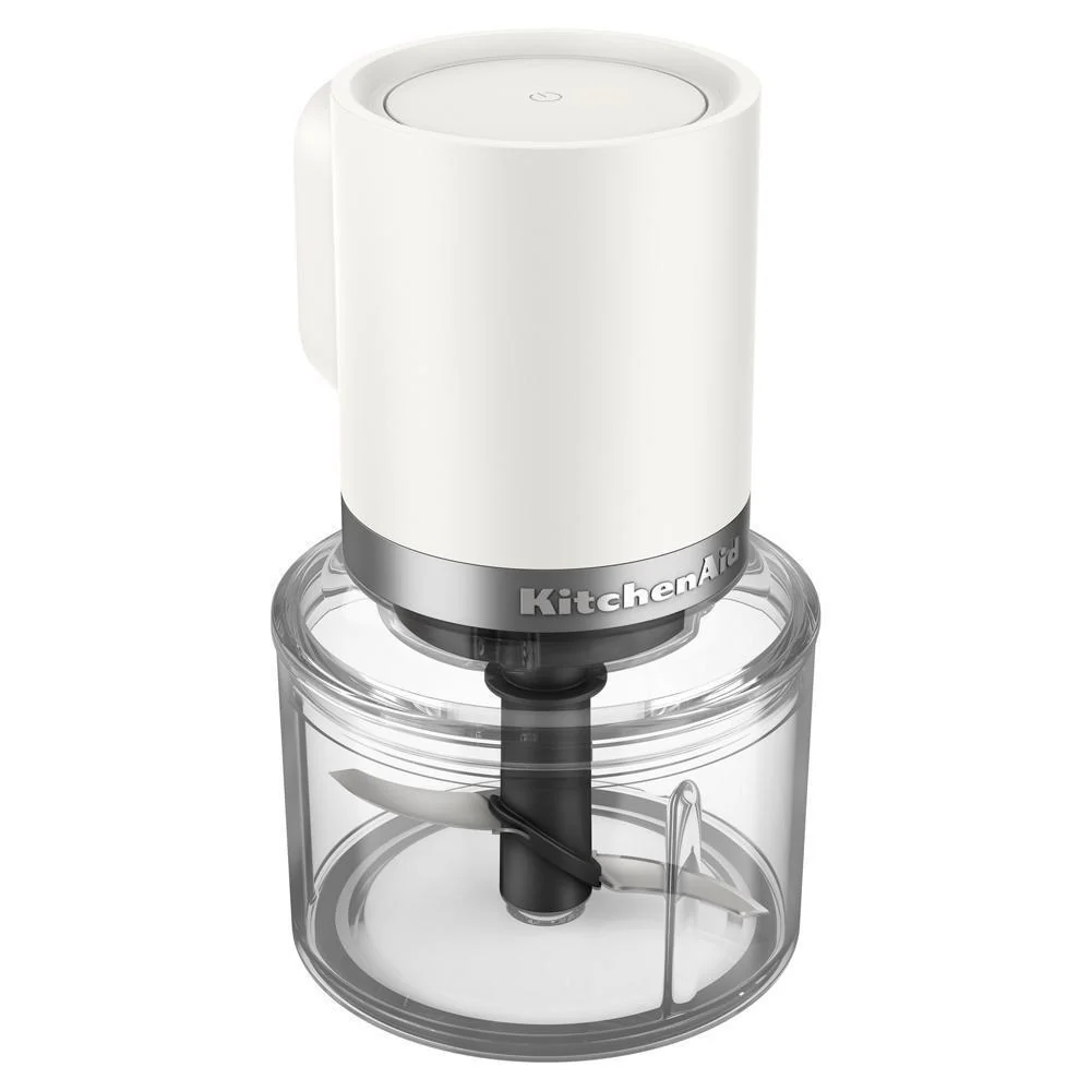KTCR350PL KitchenAid Go® Cordless Top Down Chopper - battery sold separately