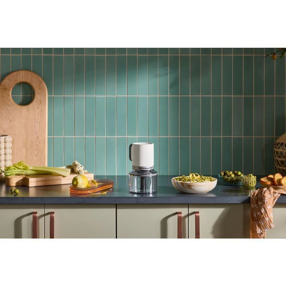 KTCR350PL KitchenAid Go® Cordless Top Down Chopper - battery sold separately - Image 15