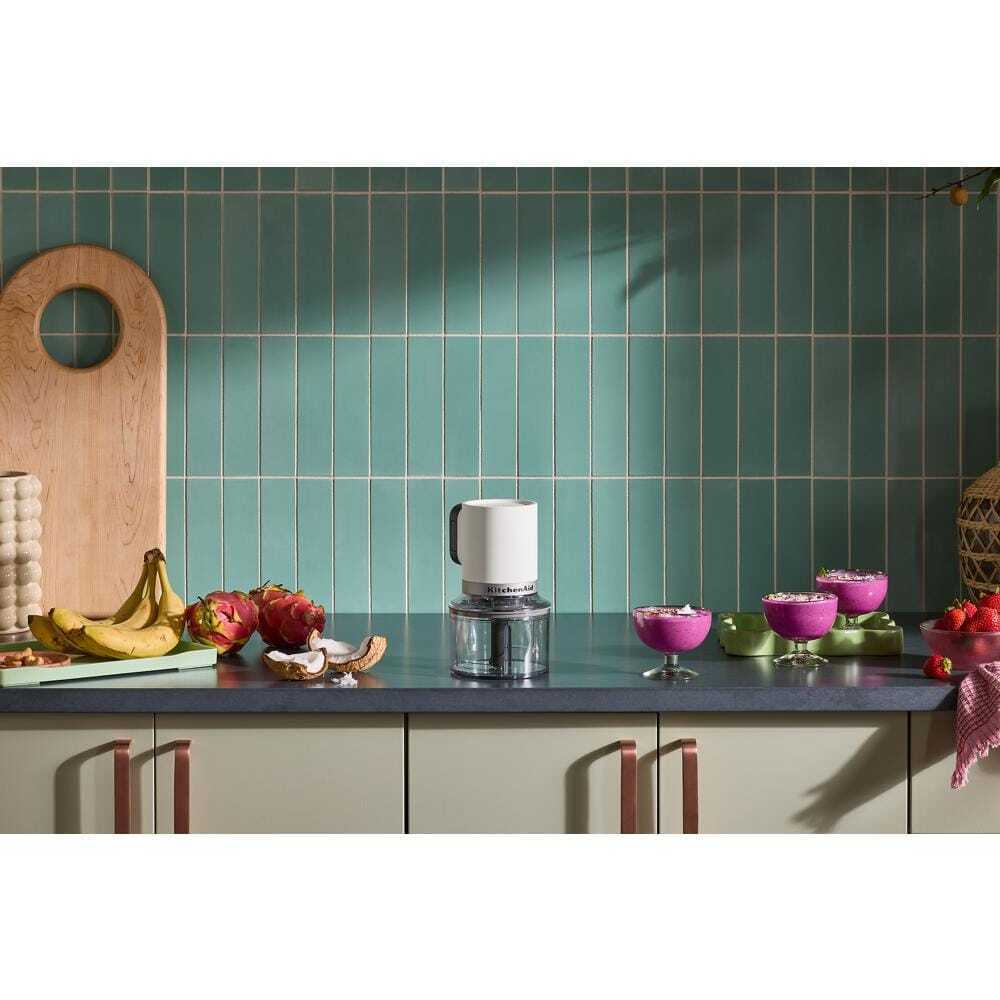 KTCR350PL KitchenAid Go® Cordless Top Down Chopper - battery sold separately - Image 17