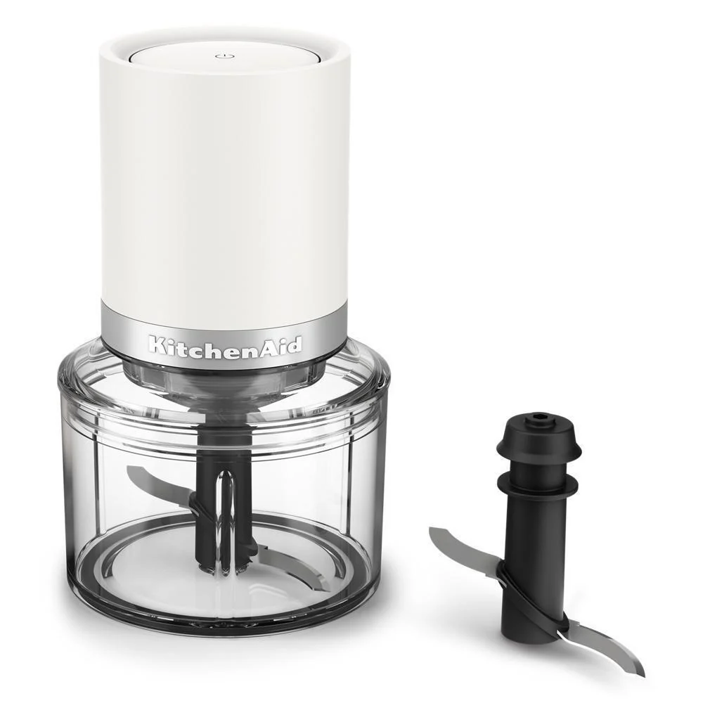 KTCR350PL KitchenAid Go® Cordless Top Down Chopper - battery sold separately - Image 20